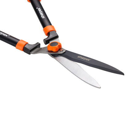 Hedge Shear with Aluminium Handles