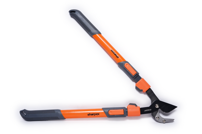 Anvil Lopper with Telescopic Handles