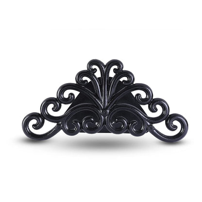 Wall Mount Hose Hanger (HOS-BL-002)
