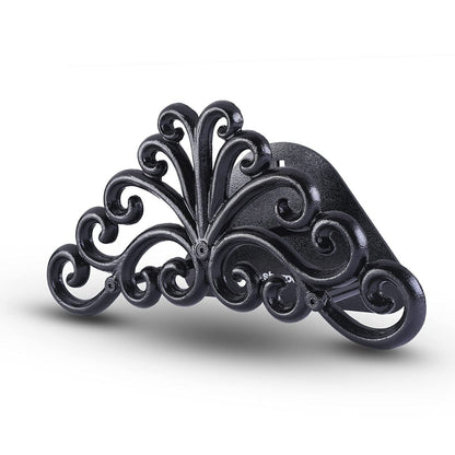 Wall Mount Hose Hanger (HOS-BL-002)