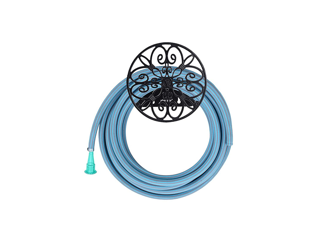Wall Mount Hose Hanger (HOS-BL-008)