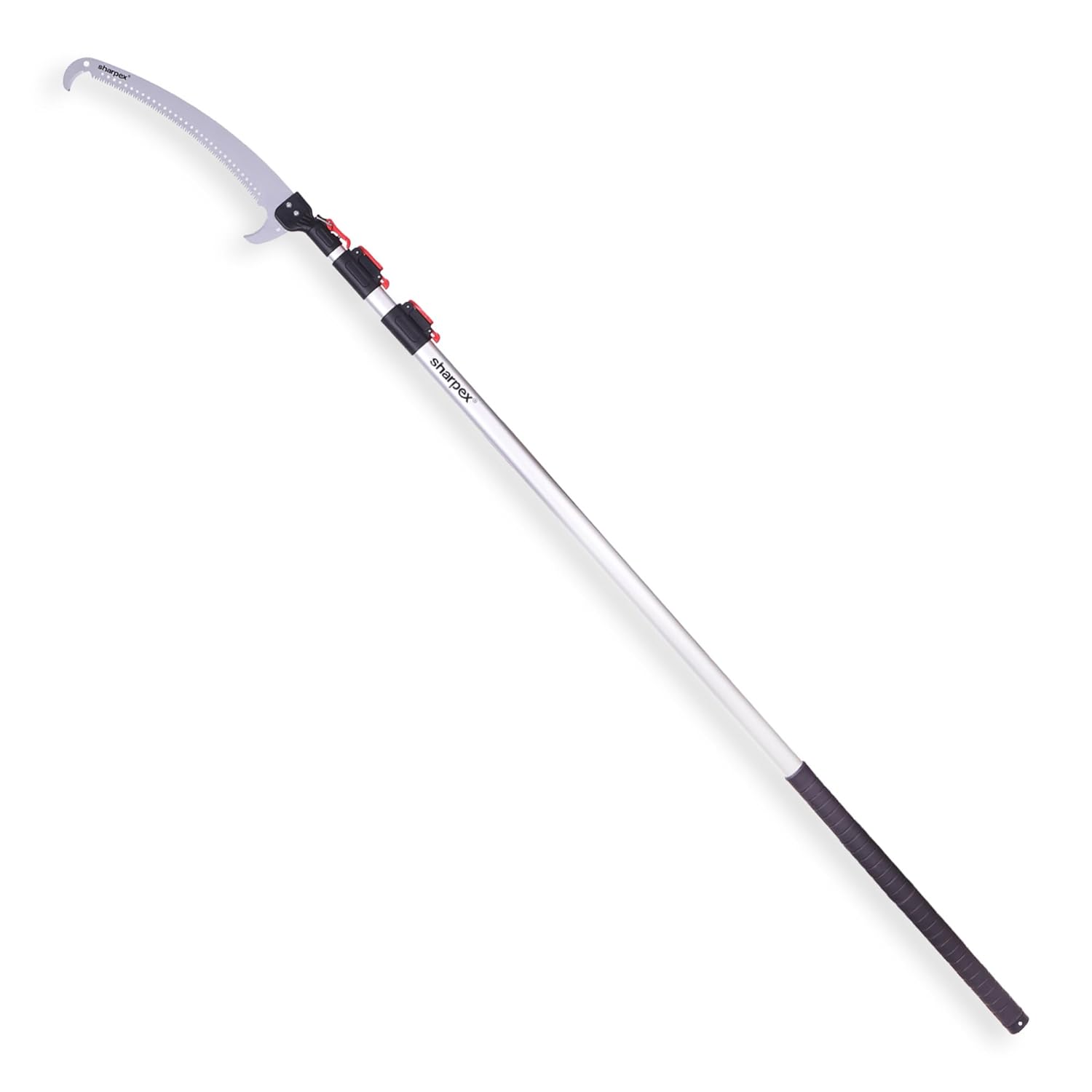 Sharpex 18 Ft Manual Pole Saw with Blade