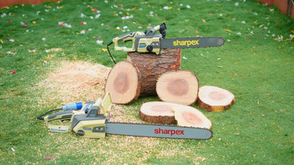 28 Inch Electric Chain Saw - SPX 60
