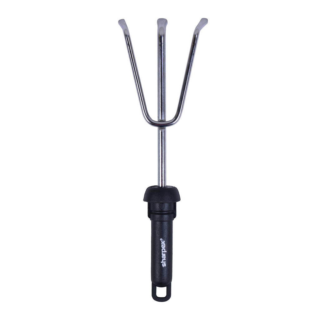 Garden Bow Rake - Silver( TOL-SL-003 )