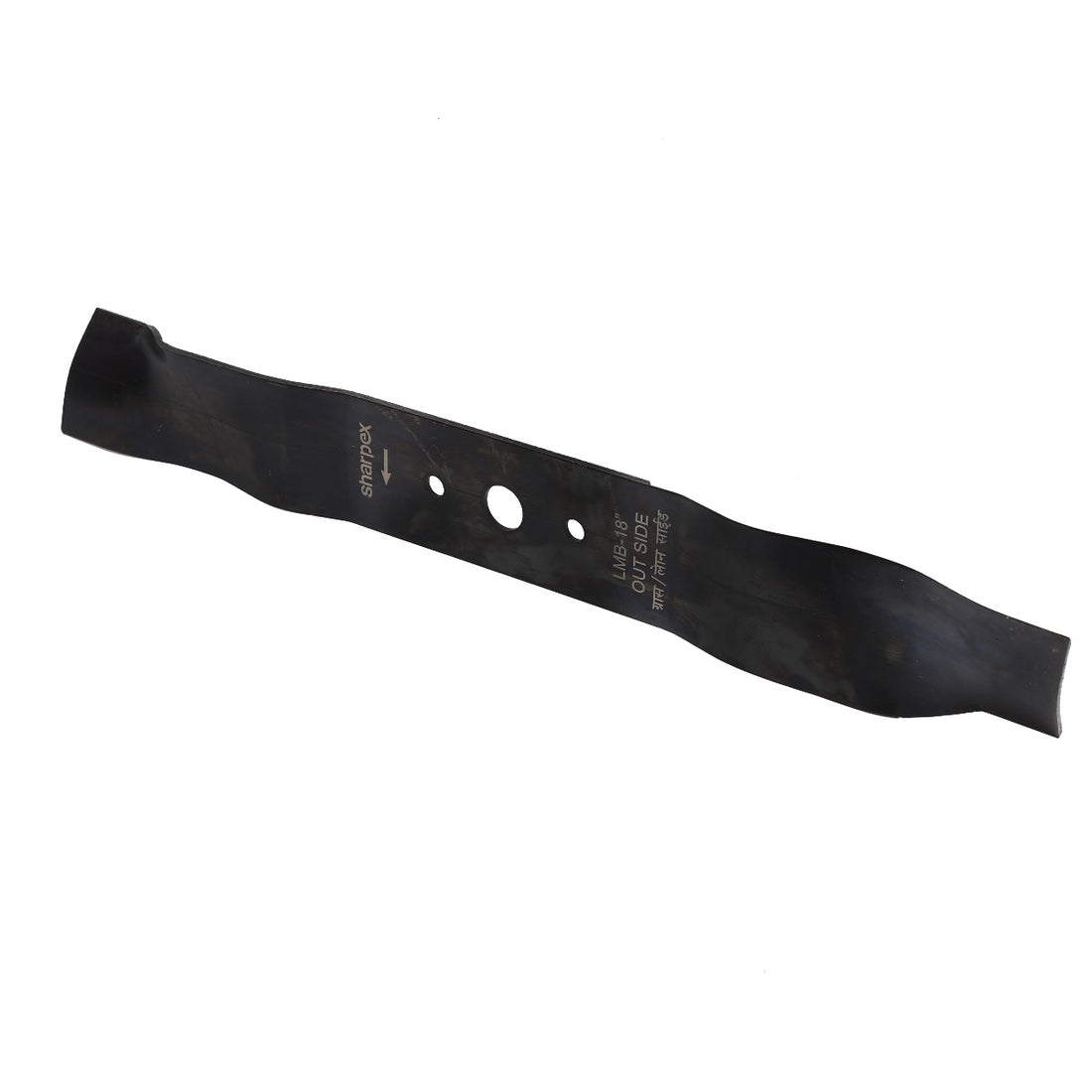 Blade for 18&quot; Lawn Mower