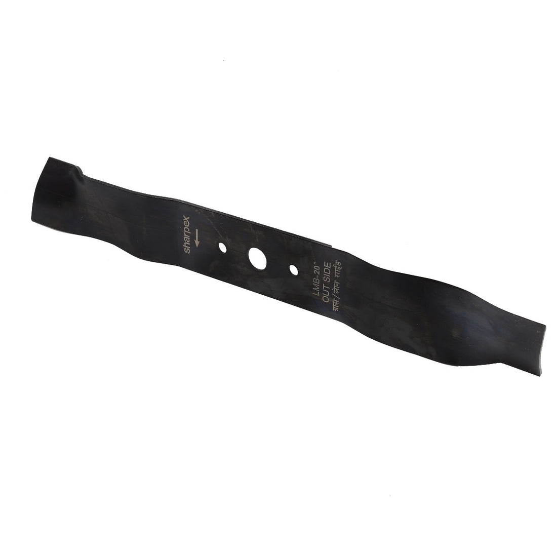 Blade for 21&quot; Lawn Mower