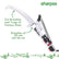 Grass Cutter | Long Cutter 3 Stage Tree Pruner | Sharpex – Sharpex India