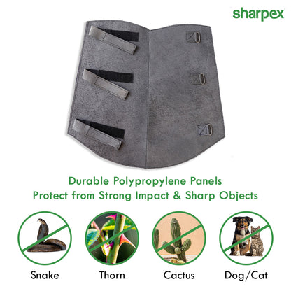 Snake bite Leg Guard