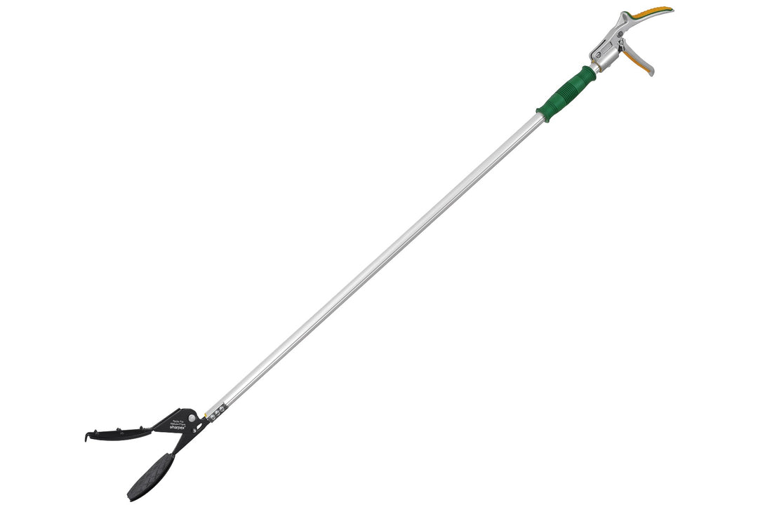 Snake Catcher - Fix Length