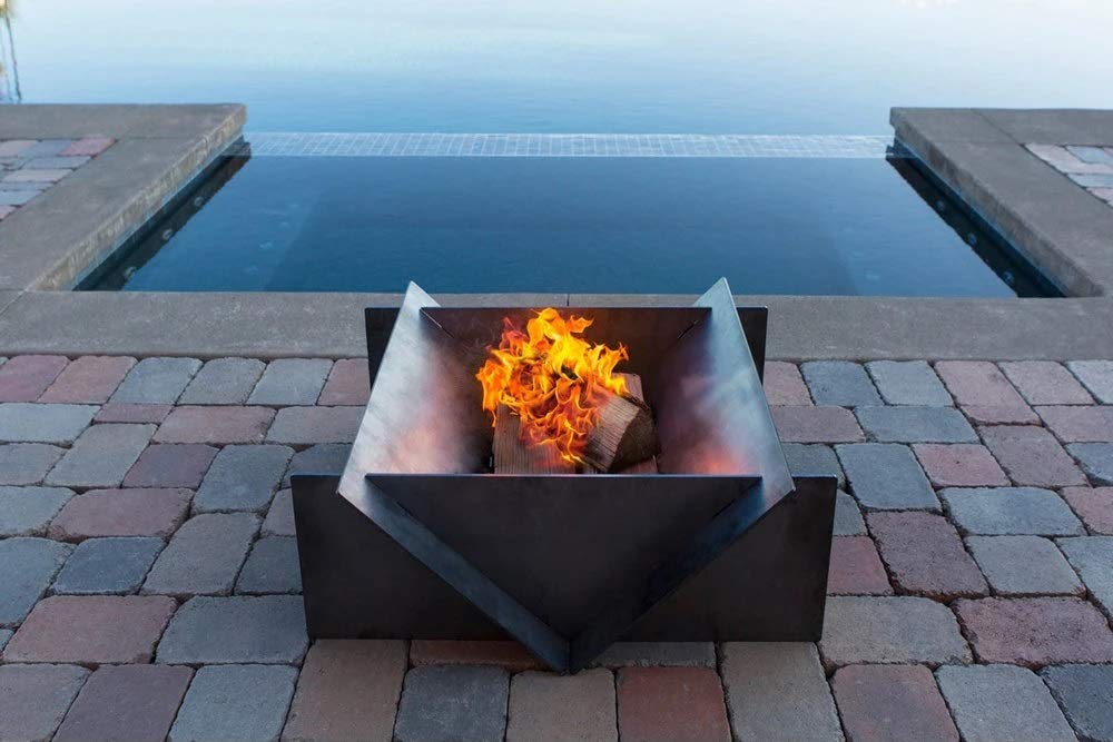 FIRE PIT (FR-BL-001)