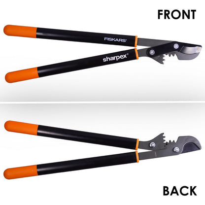 Fiskar 32&quot; Gear Lopper (FSK32-fba)