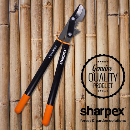 Fiskar 32&quot; Gear Lopper (FSK32-fba)
