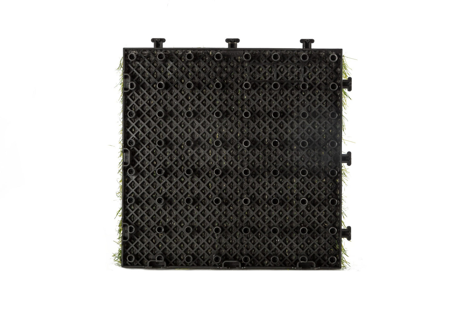 Artificial Grass Deck Tile