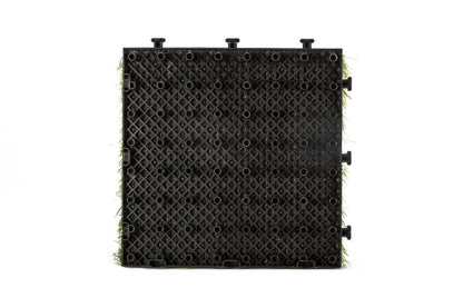 Artificial Grass Deck Tile