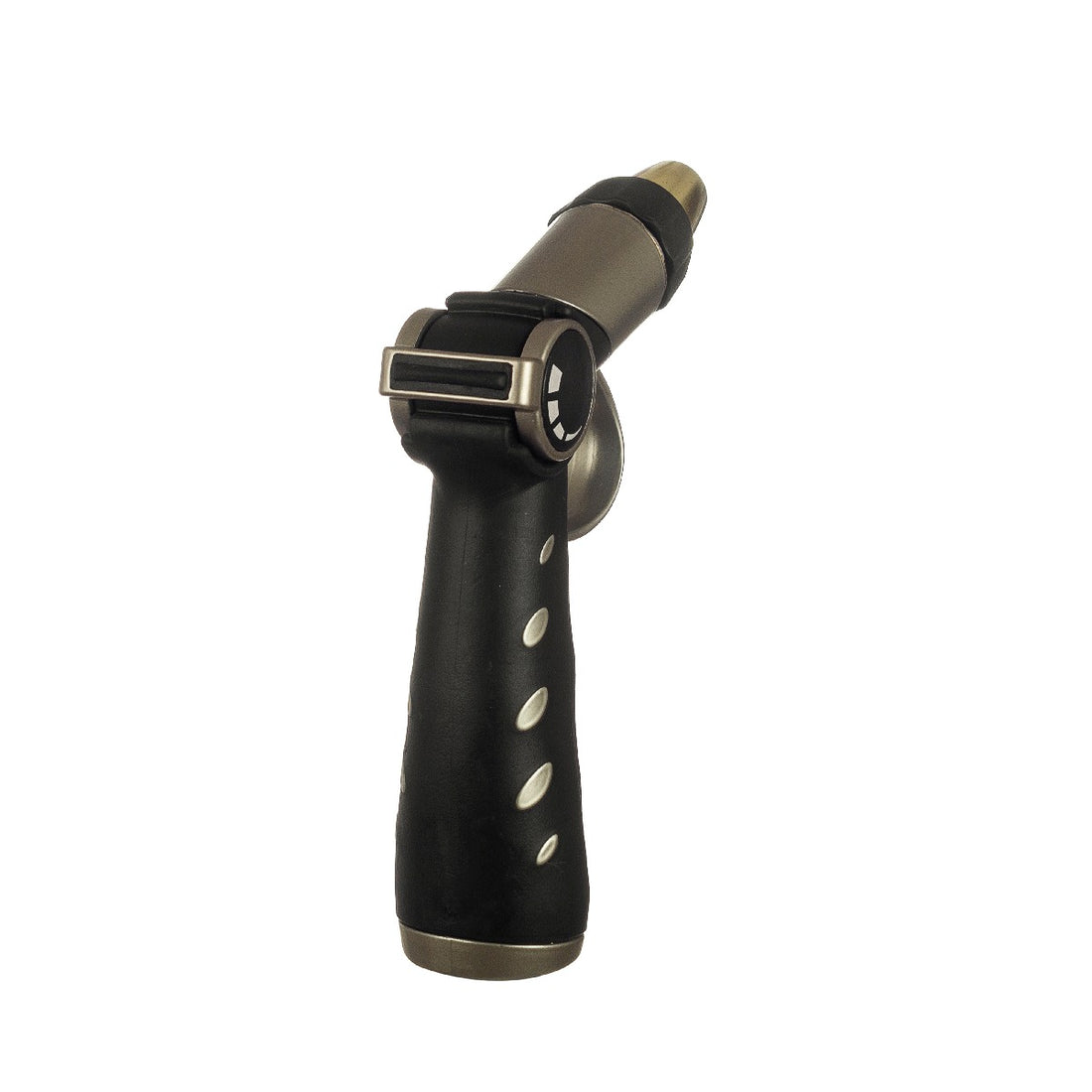 Professional Thumb Control Garden Hose Nozzle - Water Hose Spray Nozzle
