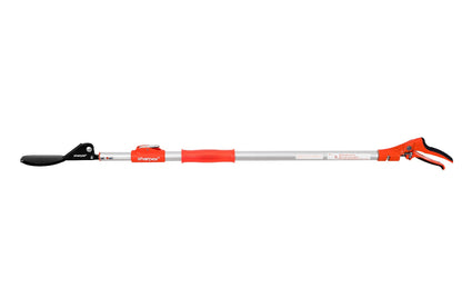 Snake Catcher - Telescopic Length - Orange