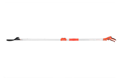 Snake Catcher - Telescopic Length - Orange