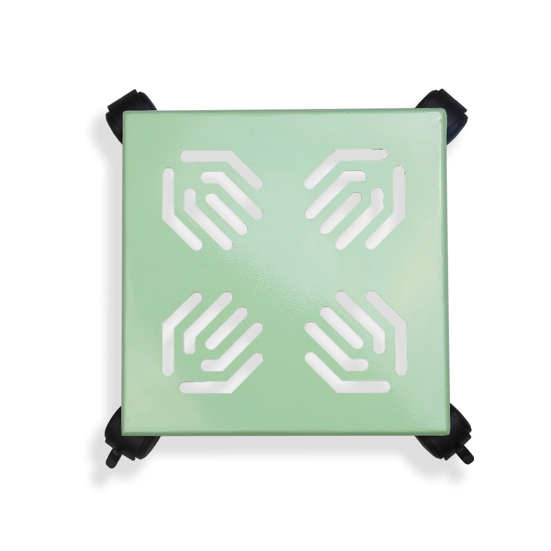 Metal Trolley - Pista (TRL-PI-020)