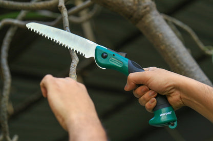Folding Pruning Saw (MS-GR-001)
