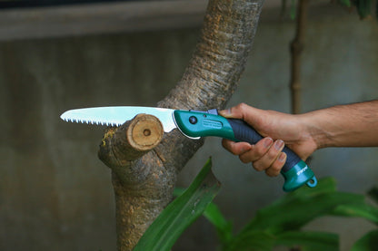 Folding Pruning Saw (MS-GR-001)