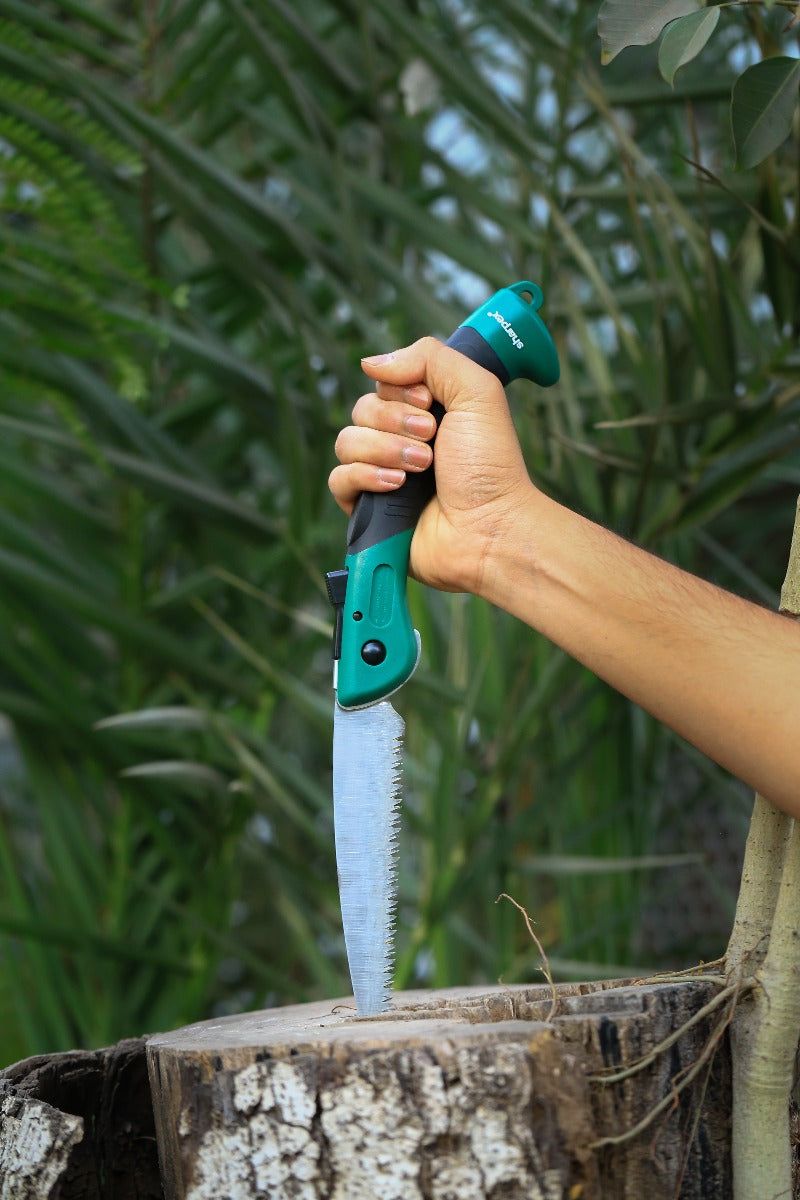 Folding Pruning Saw (MS-GR-001)