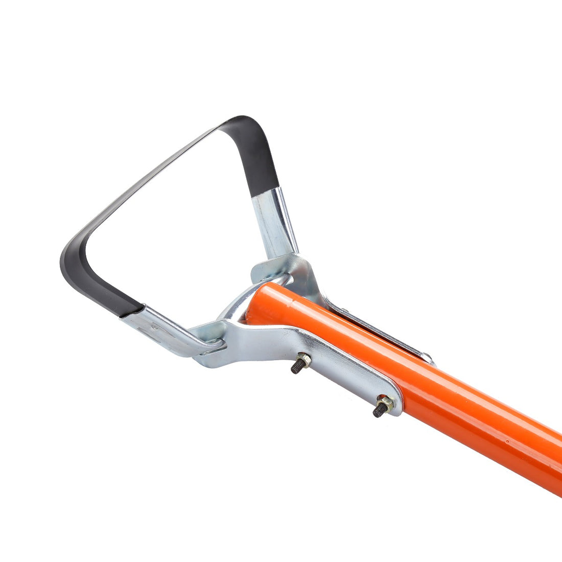 Heavy Duty Without Handle Manual Weeder with MS Powder Coated Body and Heat Treated Blade