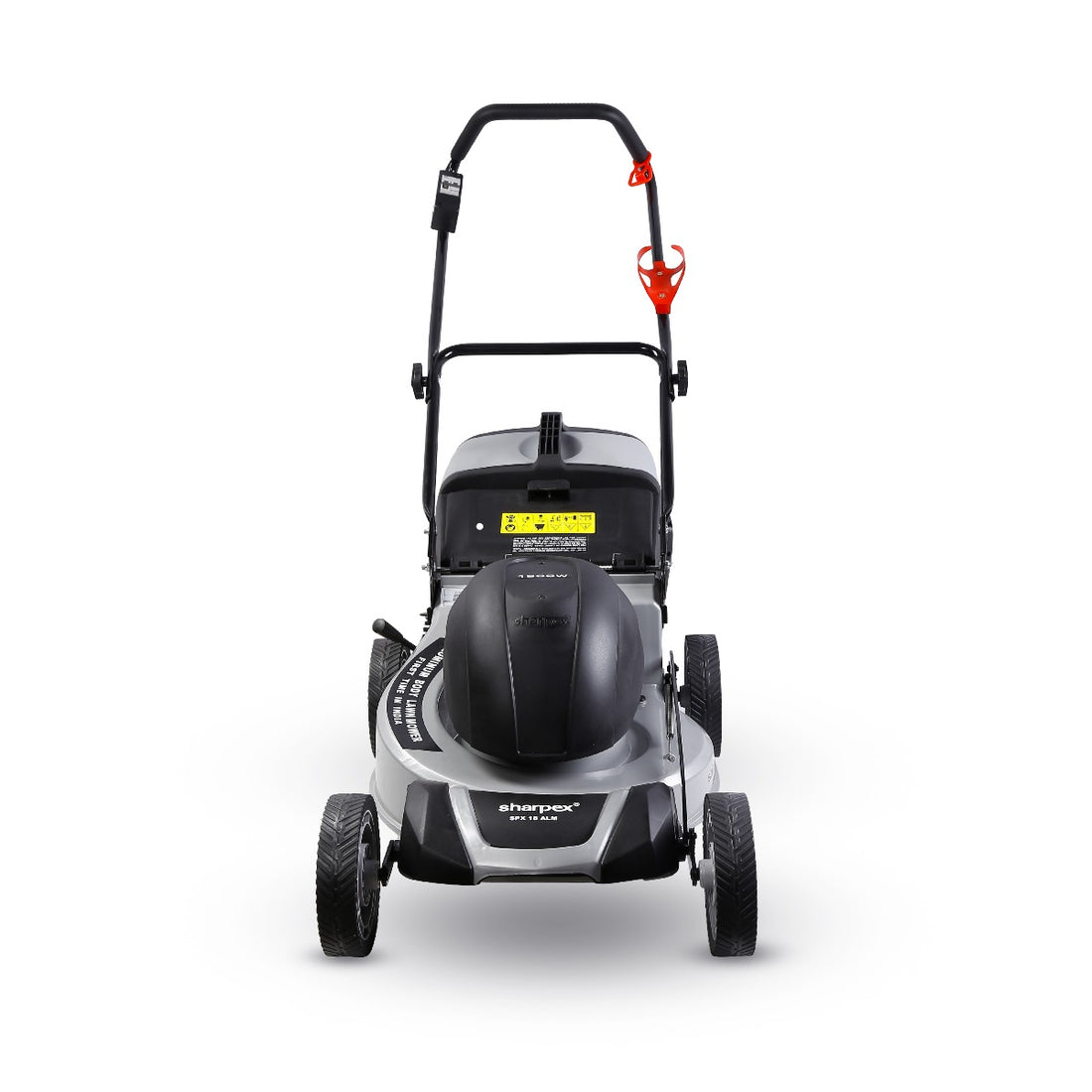 18" Aluminium Body Electric Lawn Mower (SPX.18.ALM)