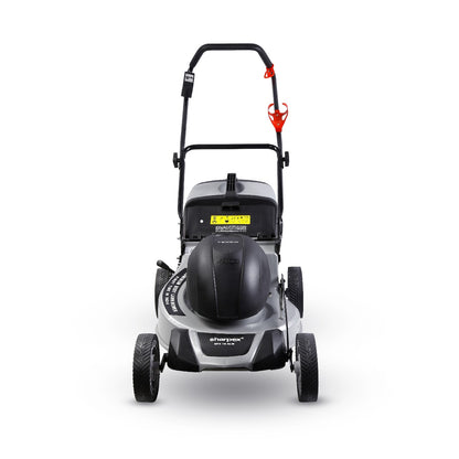 18&quot; Aluminium Body Electric Lawn Mower (SPX.18.ALM)
