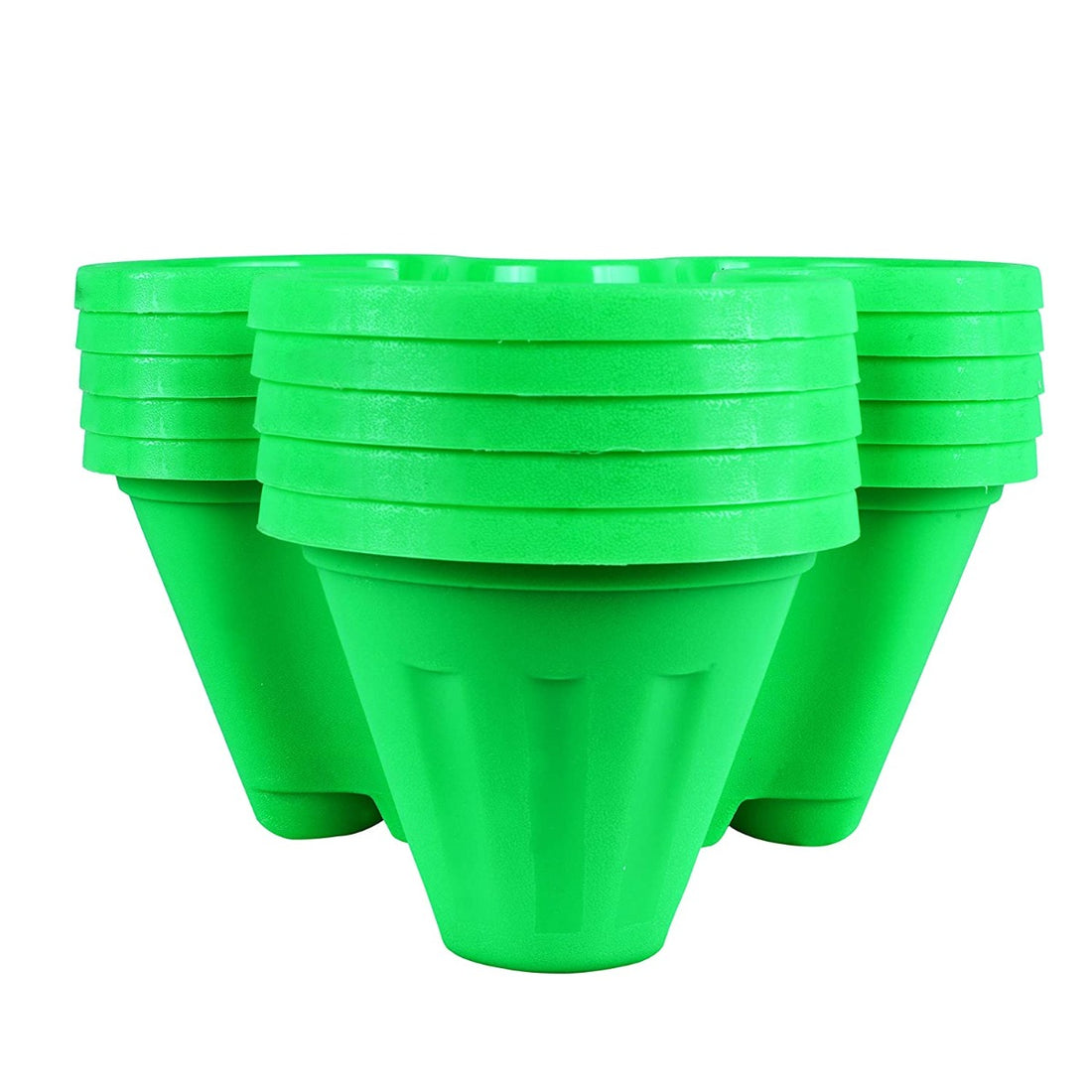 Stacking Pot ( POT-GR-027 )