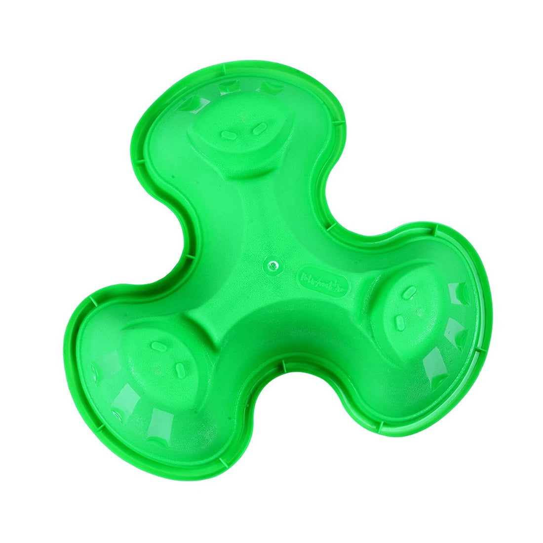 Stacking Pot ( POT-GR-031 )