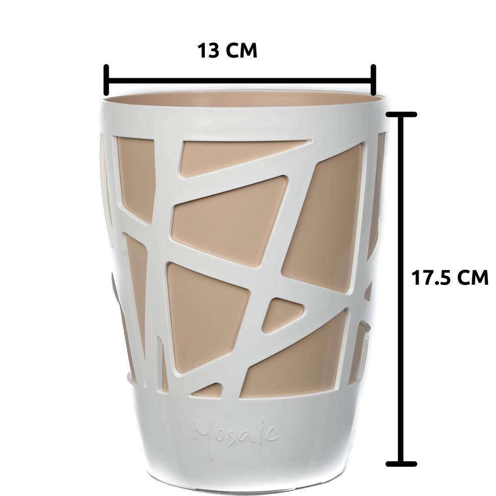 Self Watering Planters( POT-MS-C13-601 )