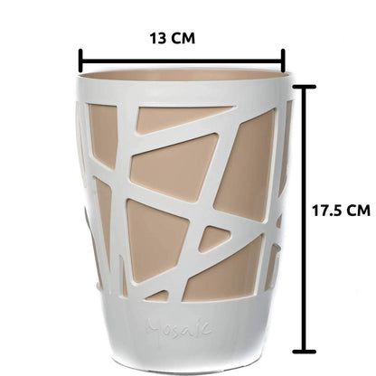 Self Watering Planters( POT-MS-C13-601 )