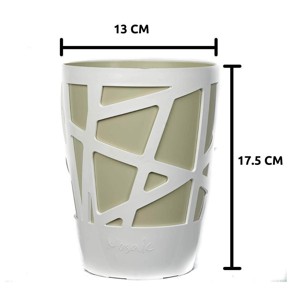 Self Watering Planters( POT-MS-C13-604 )