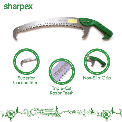 Pruning Saw (MPS15)