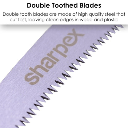 Pruning Saw (MPS15)
