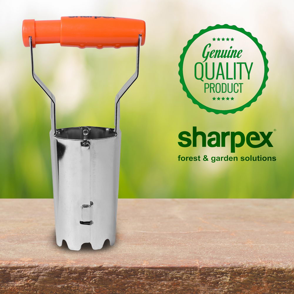 Quick Planter  (QP-fba)