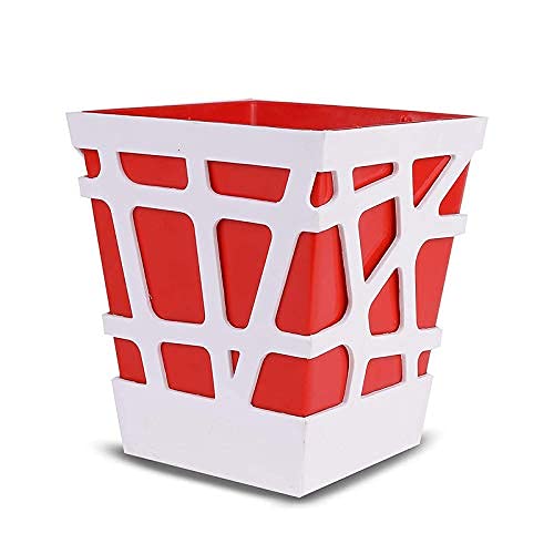 Mosaic Pot-Green-Set of 5(CO5-POT-MS-RE-Q17-03)