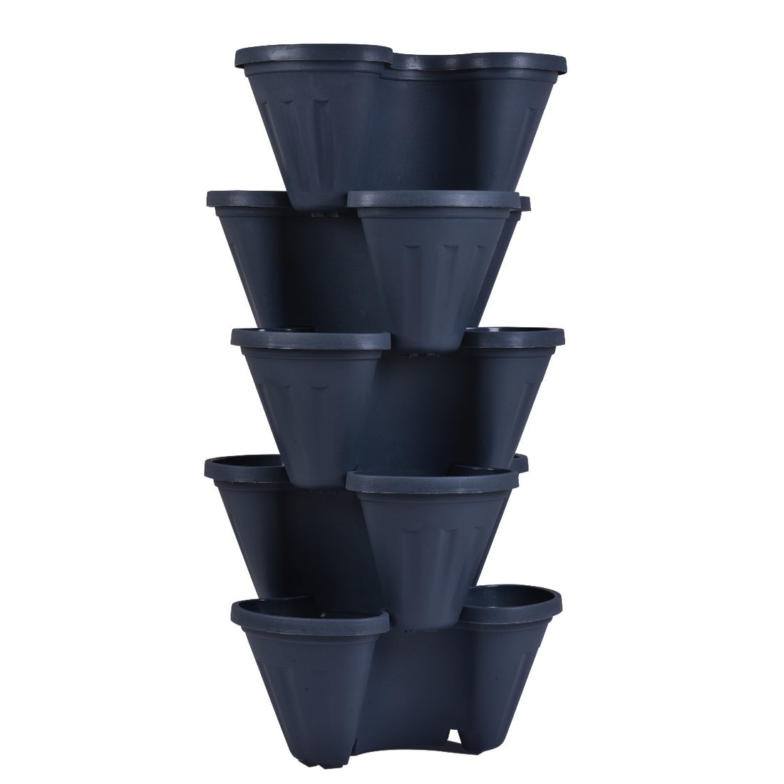 Stacking Pot ( POT-BL-008 )