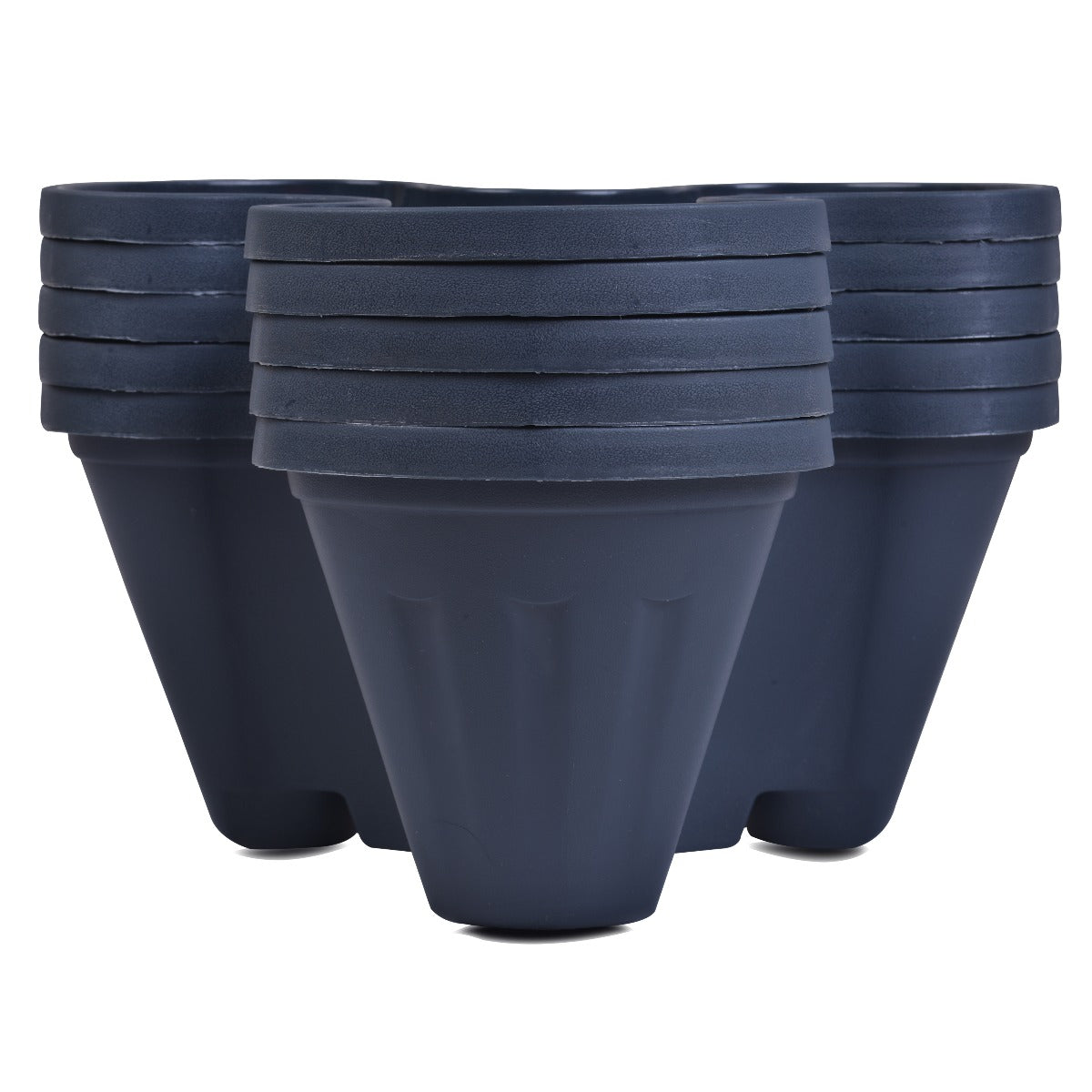 Stacking Pot ( POT-BL-008 )