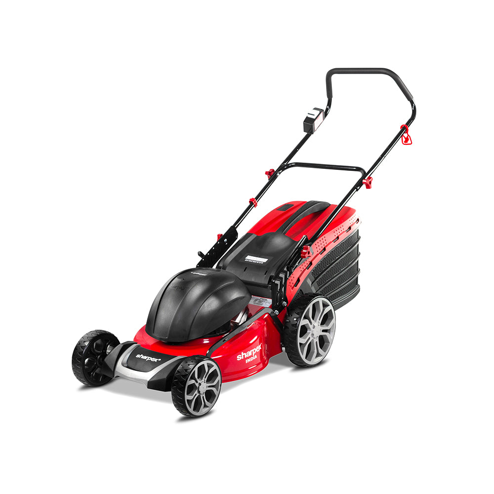 18&quot; Electric Lawn Mower (SPX.18.ELL)