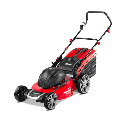 21&quot; Electric Lawn Mower (SPX.21.ELL)