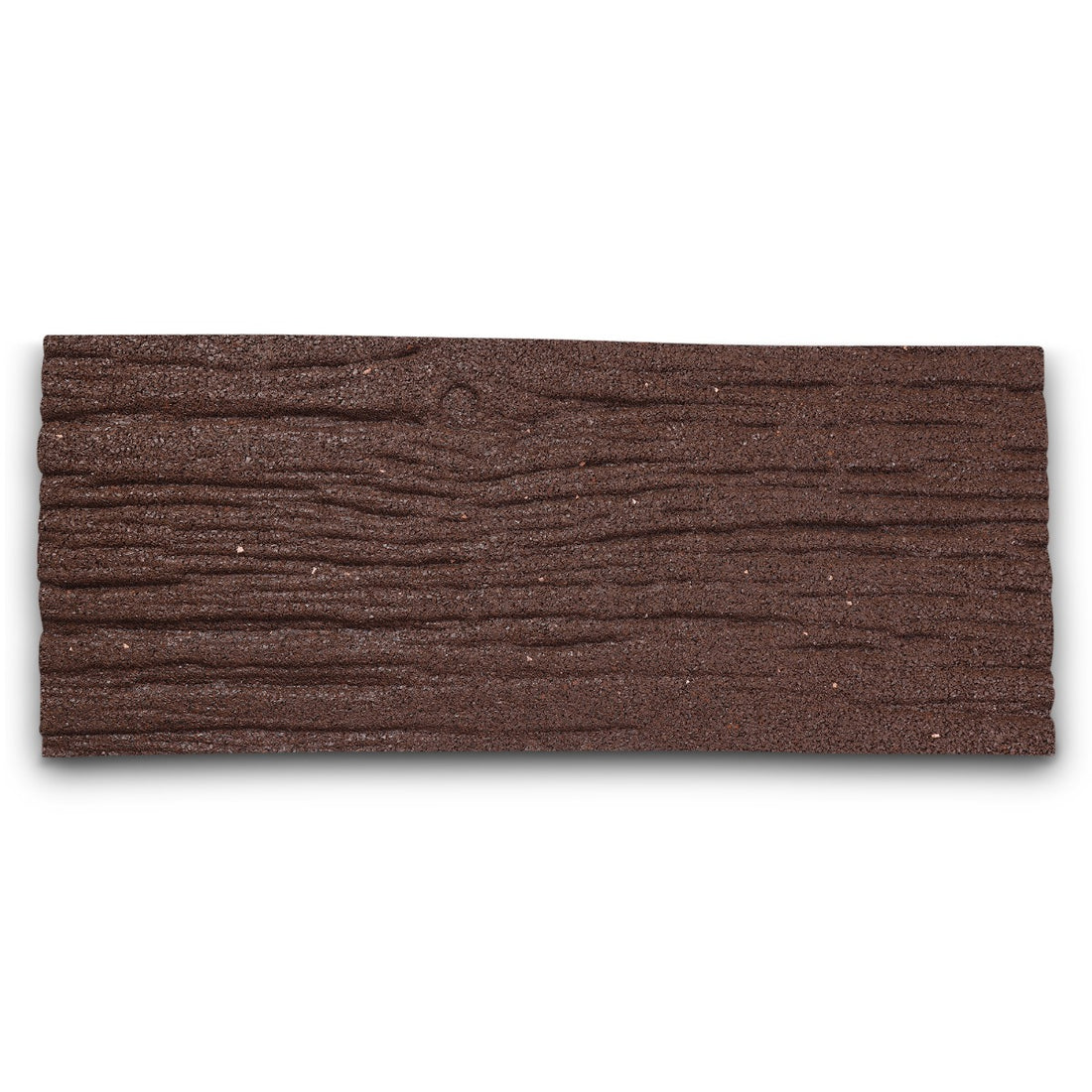 Sharpex Stepping Stones for Garden Rectangle Brown Design  Decorative Walkway for Outdoor Pathway, Lawn, Yard, Home, Landscaping Perfect Personalized Stepping Stones for Outdoor Pathway(SS-R-B-008)