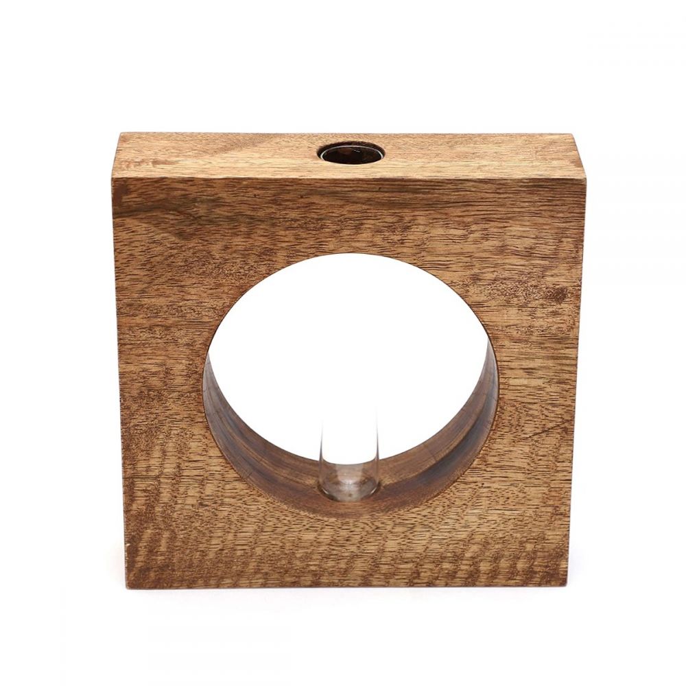 1 Test Tube Planter( ID-BR-002 )