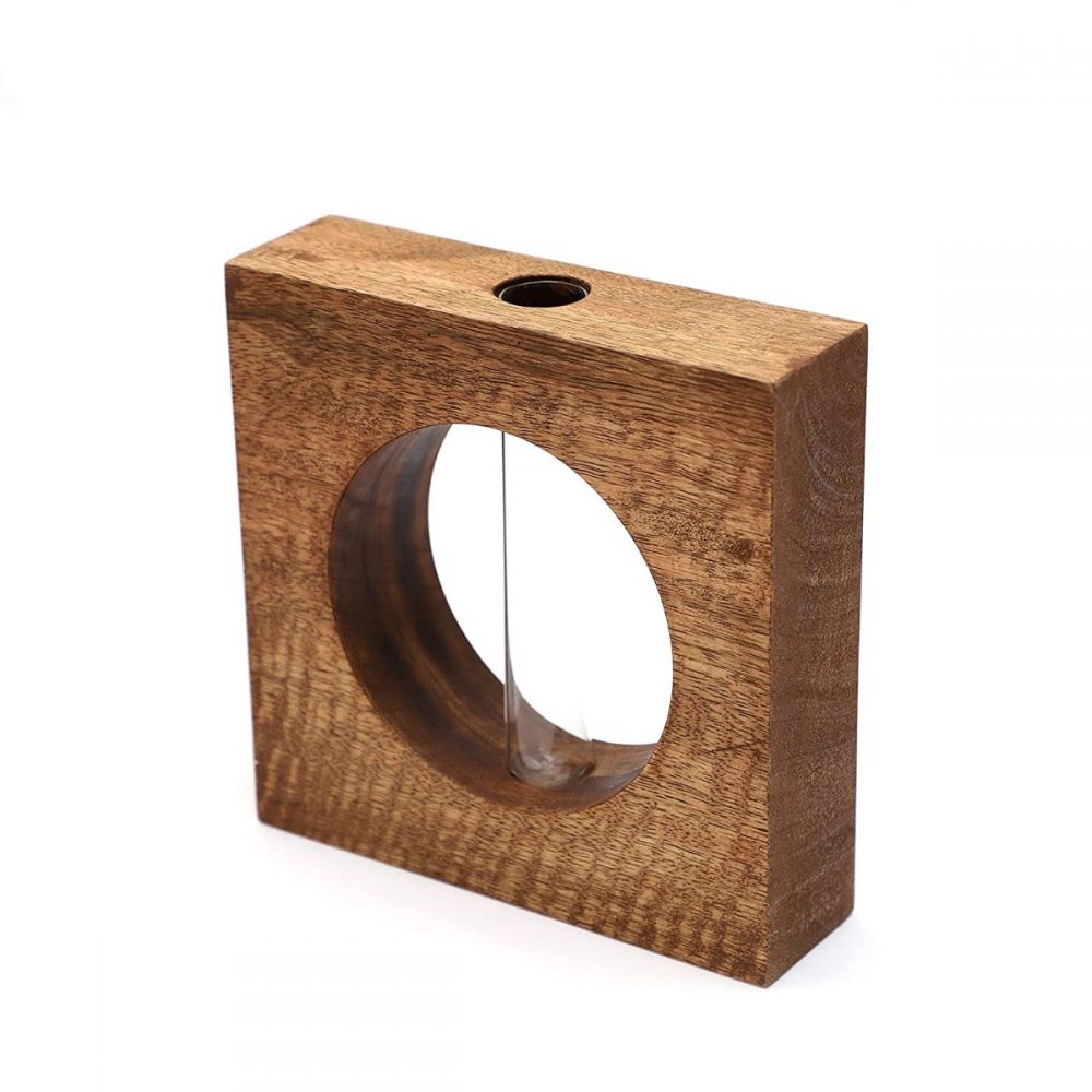 1 Test Tube Planter( ID-BR-002 )
