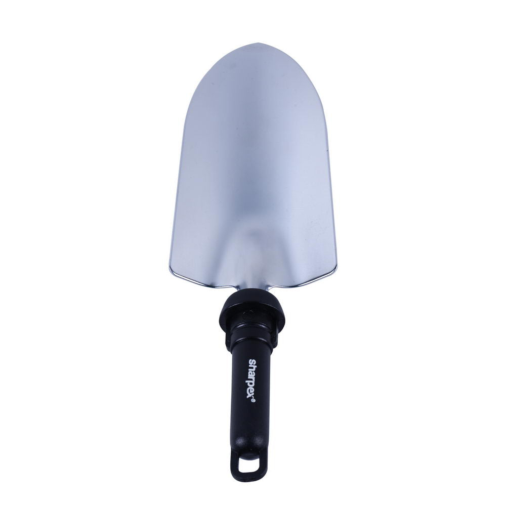 Bend Proof Garden Trowel - Silver( TOL-SL-001)