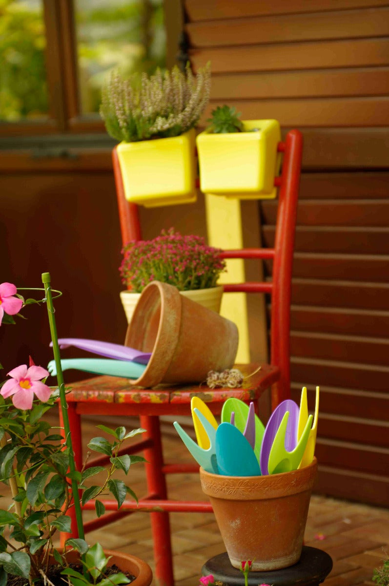 Garden Tool Set( TOL-KLRA-PL-008 )
