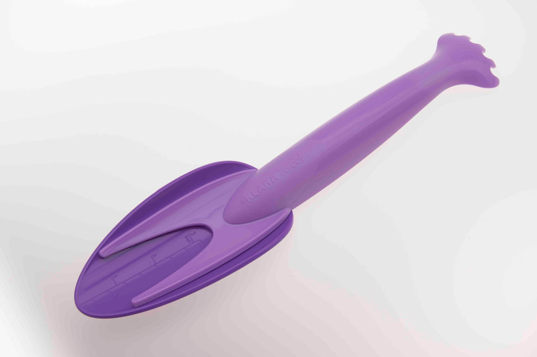 Garden Tool Set( TOL-KLRA-PL-008 )