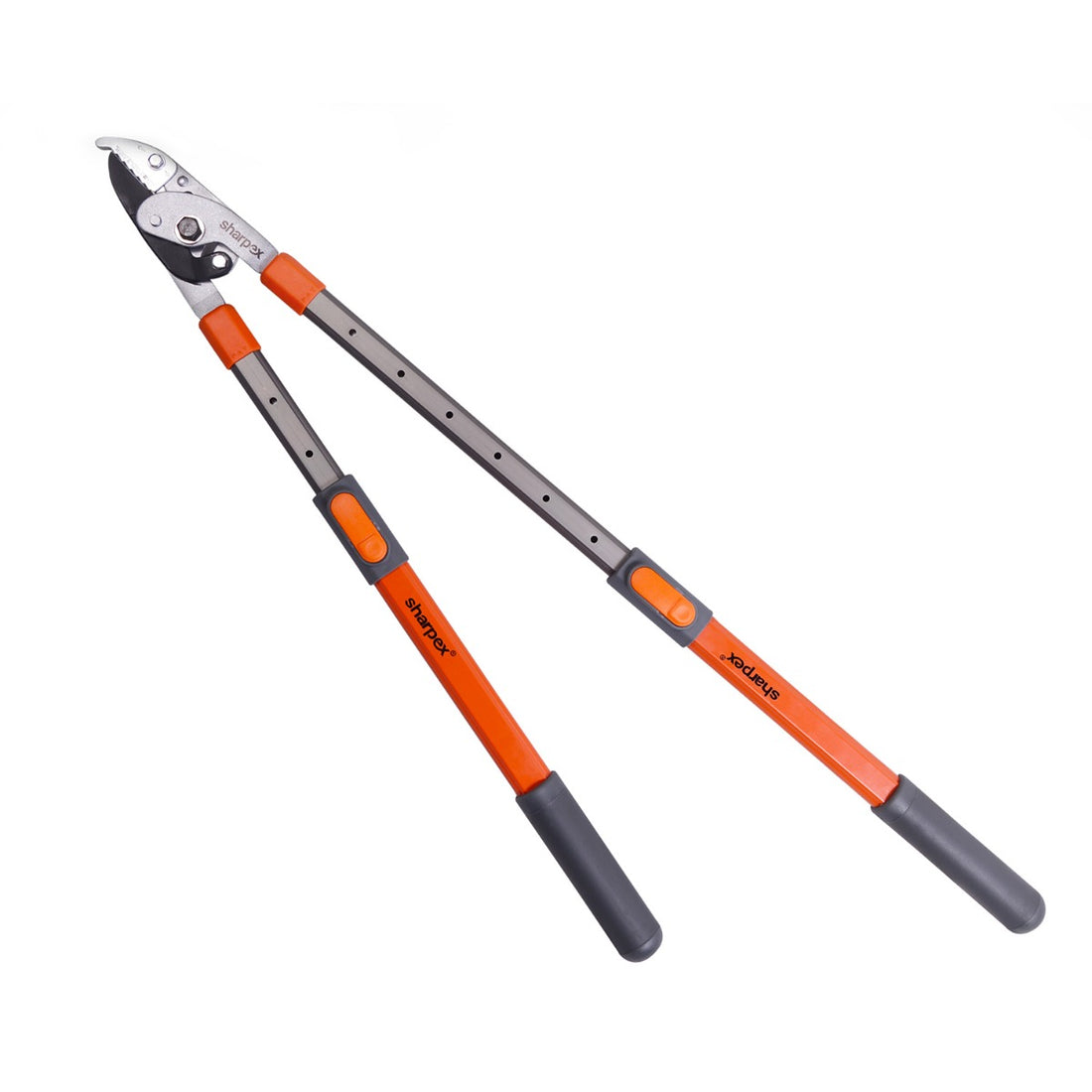 Anvil Lopper with Telescopic Handles