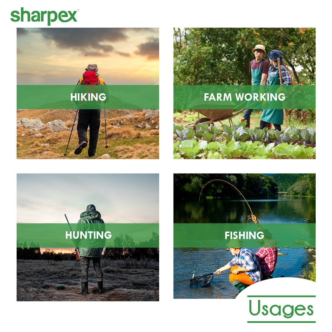 Snake bite Leg Guard