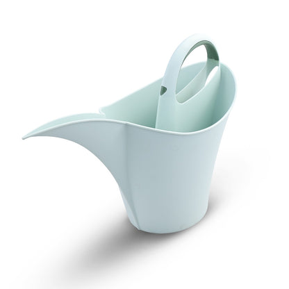 Modern &amp; Decorative Long Tip Watering Can (2L) for Home Gardening | Green